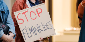 féminicides, féminicide