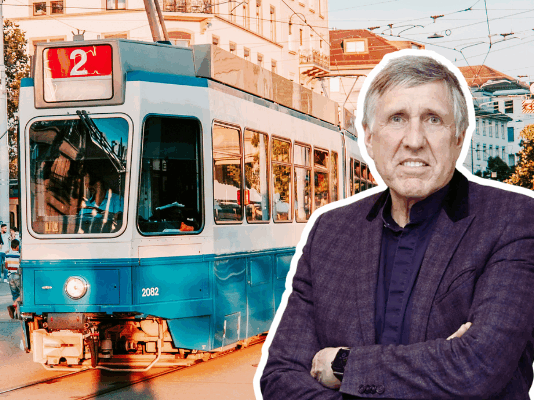 Ministre des Transports du Luxembourg : réduire les prix des transports renforce leur attractivité