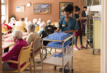 Service citoyen : inégalités supplémentaires pour les femmes