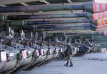 Armement : une politique des hommes forts au détriment des plus faibles