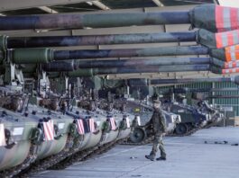 Armement : une politique des hommes forts au détriment des plus faibles