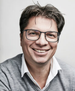 Roland Dittli