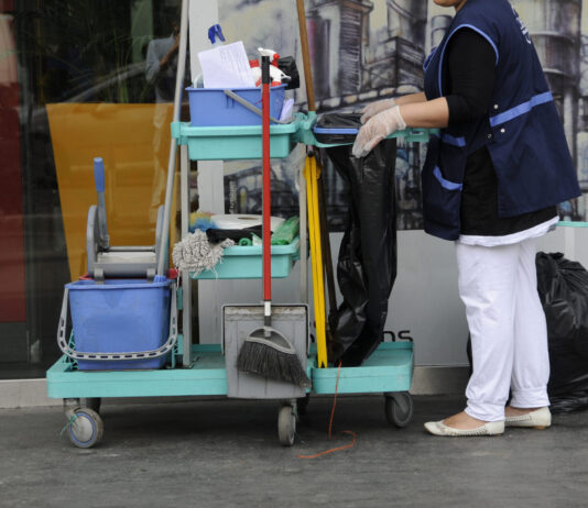 Pourquoi le salaire minimum fonctionne-t-il ?