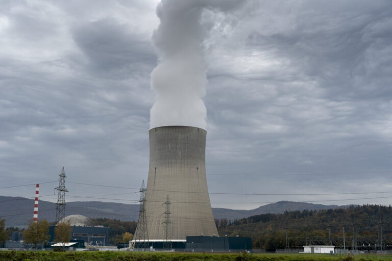 Énergie nucléaire : une électricité bon marché au détriment de l’avenir