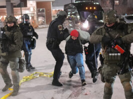 UDC : Vers un ICE suisse à cause de l’initiative du chaos ?