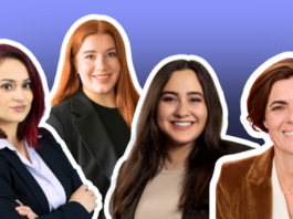 Journée internationale de lutte féministe : ce qui donne actuellement de l’espoir aux femmes