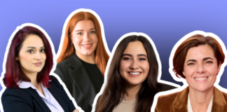 Journée internationale de lutte féministe : ce qui donne actuellement de l’espoir aux femmes