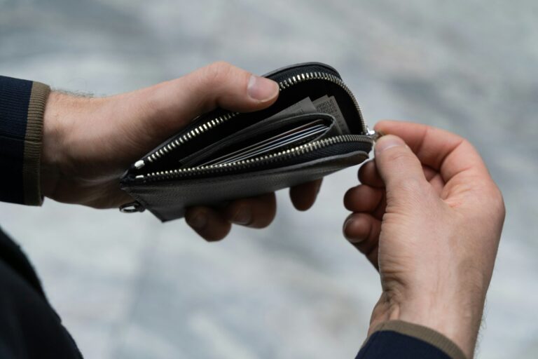 La fortune structure les inégalités en Suisse