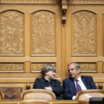 PARLAMENT, NATIONALRAT, SESSION, SOMMERSESSION,
